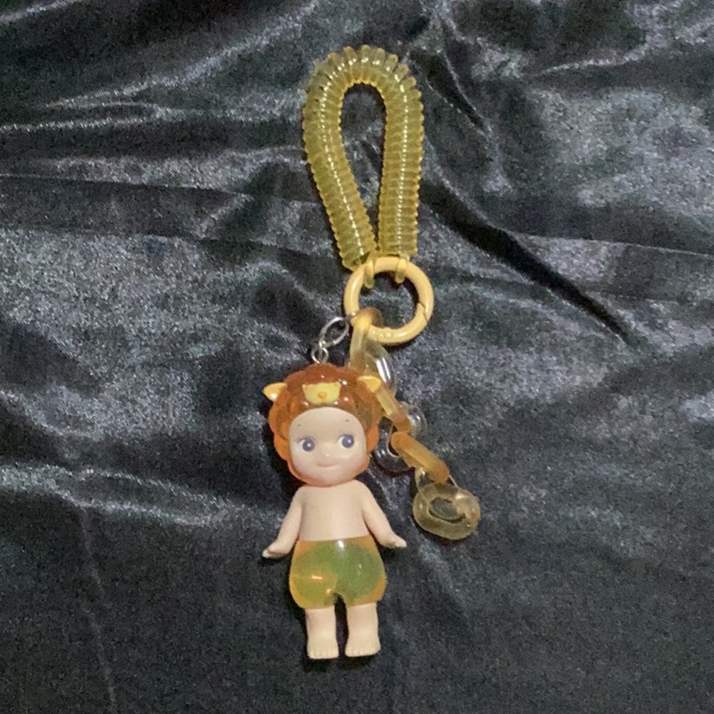 Sonny Angel keychain
